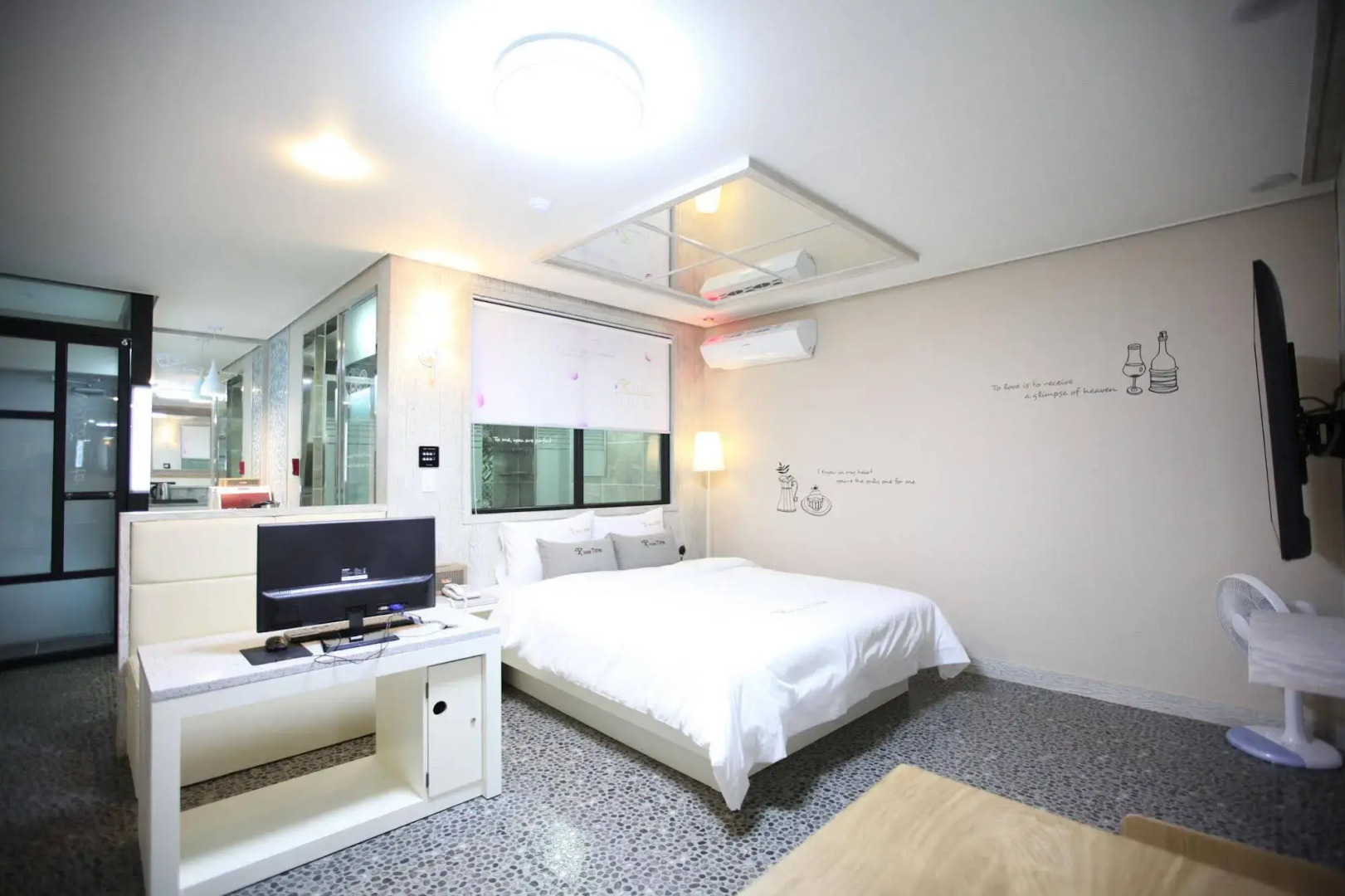 Cheonan Hound Hotel