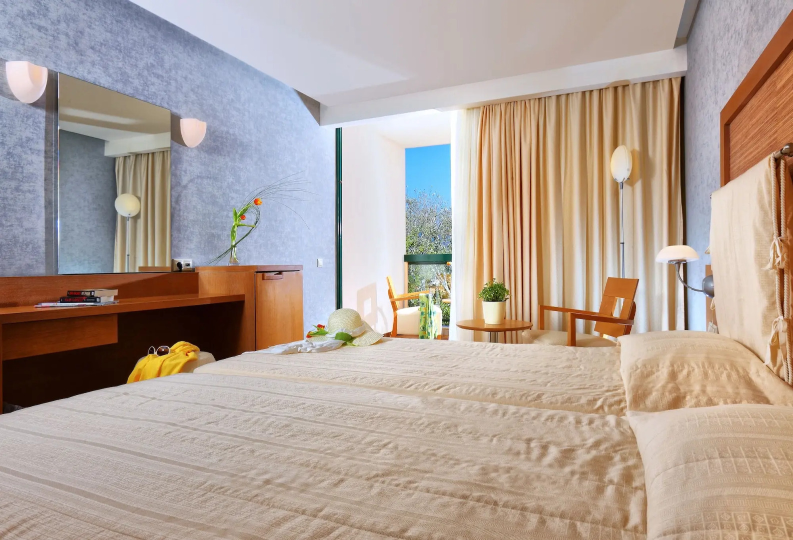 Sirens Beach and Village - All Inclusive