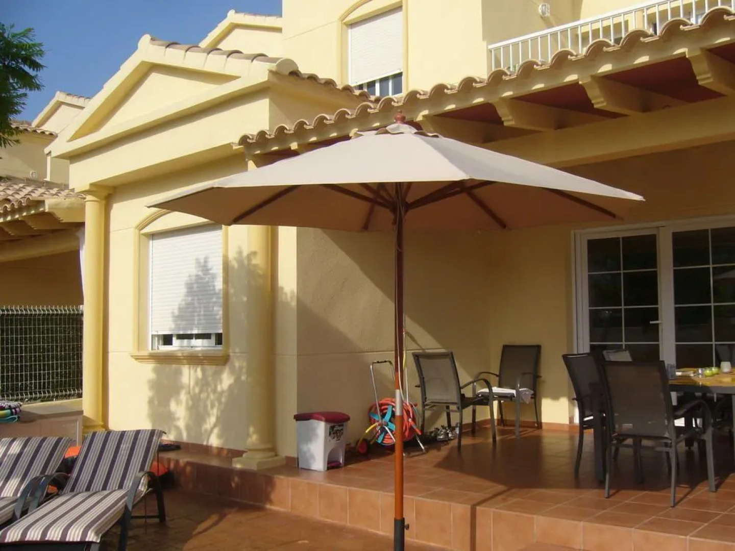 Apartamento Jazmines 22