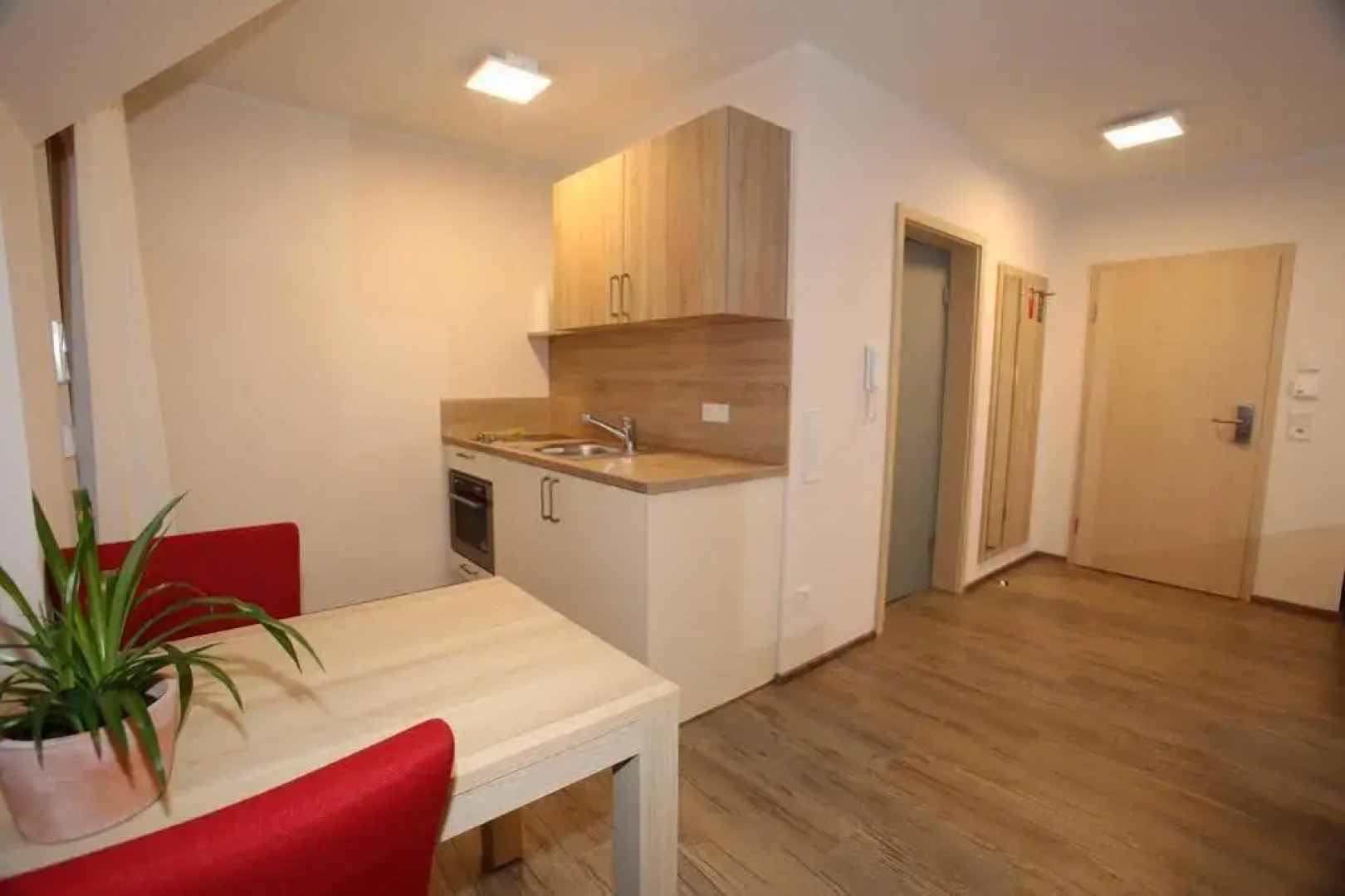 Leidringer Gästehaus