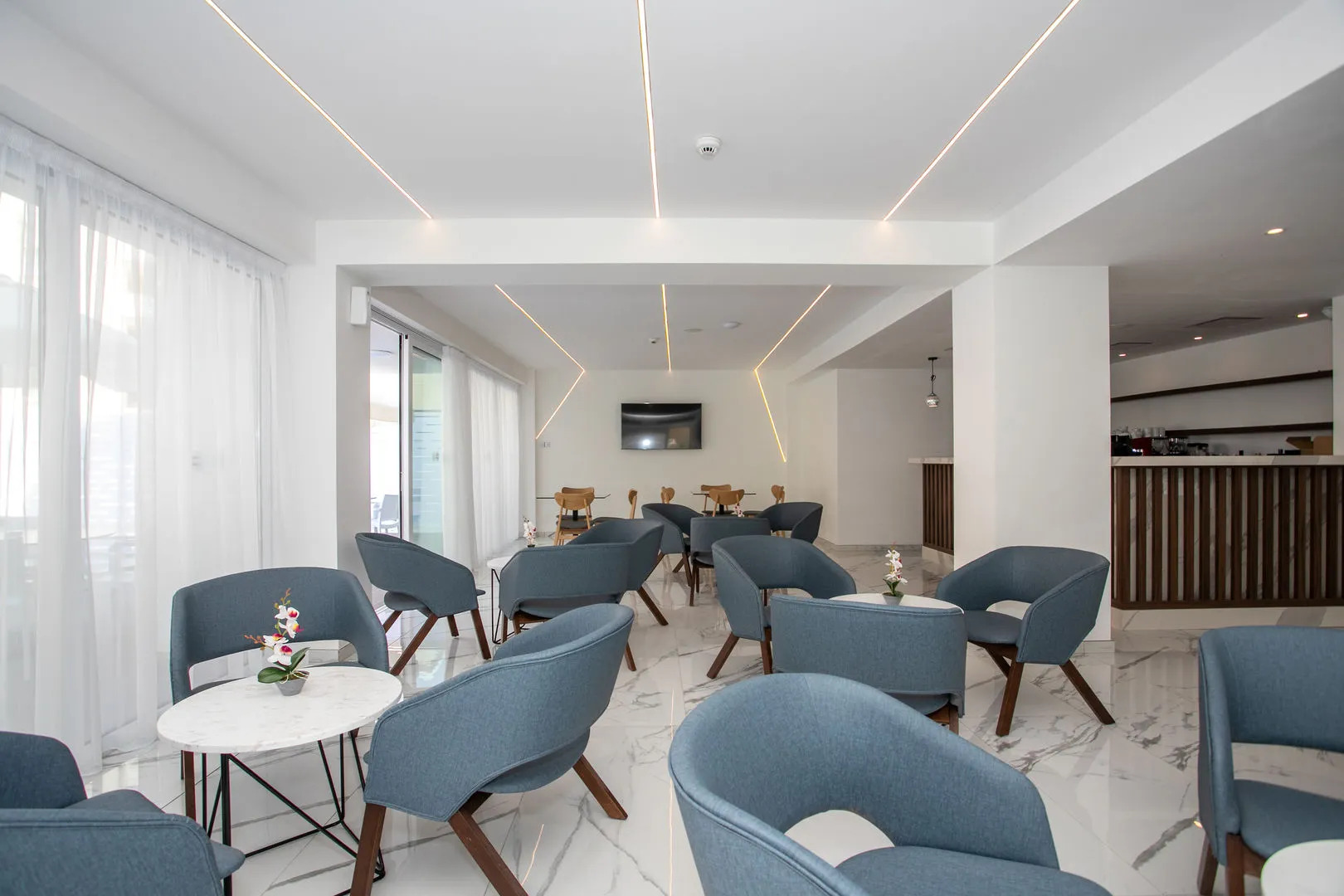 Best Western Plus Larco Hotel