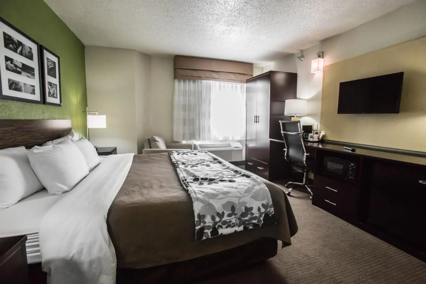 Sleep Inn Rockford I-90