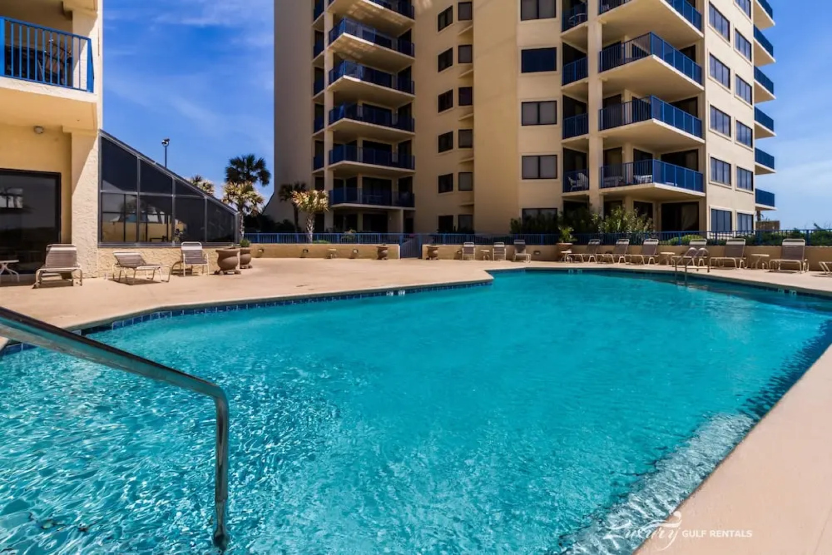 Four Seasons by Luxury Gulf Rentals