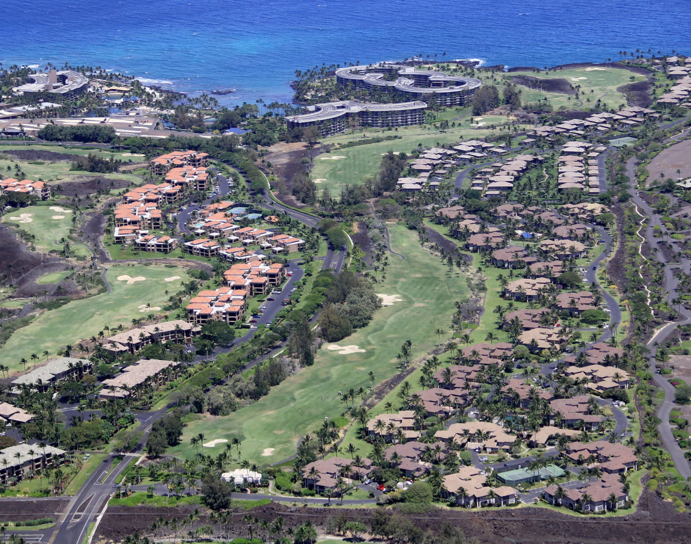 Shores at Waikoloa