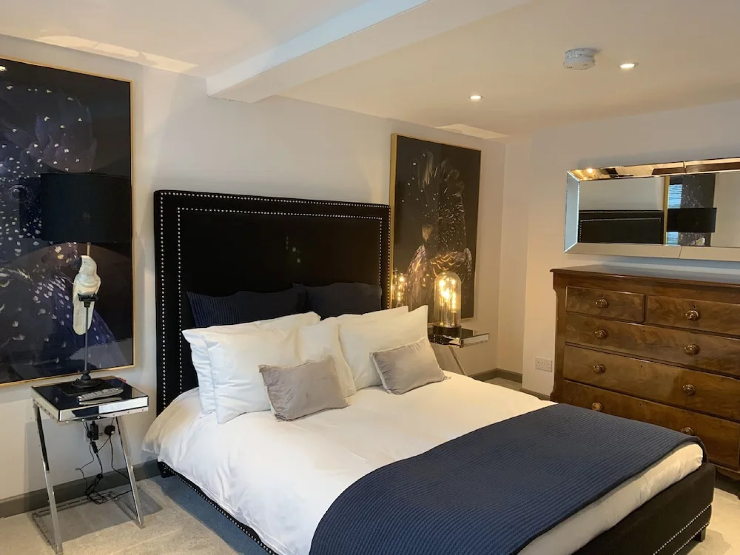 The Kingsbury at No7 & No8