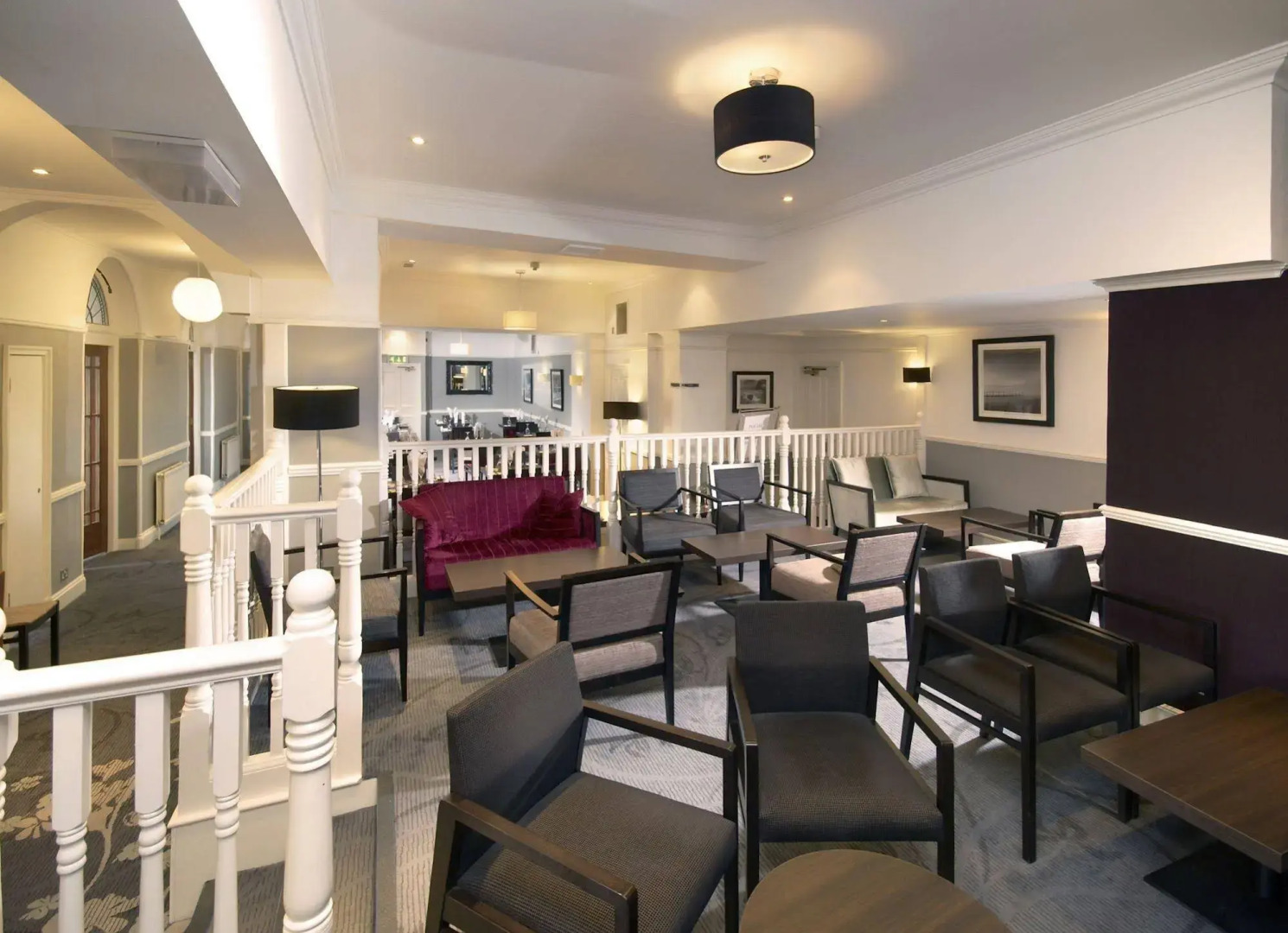 The Windermere Hotel