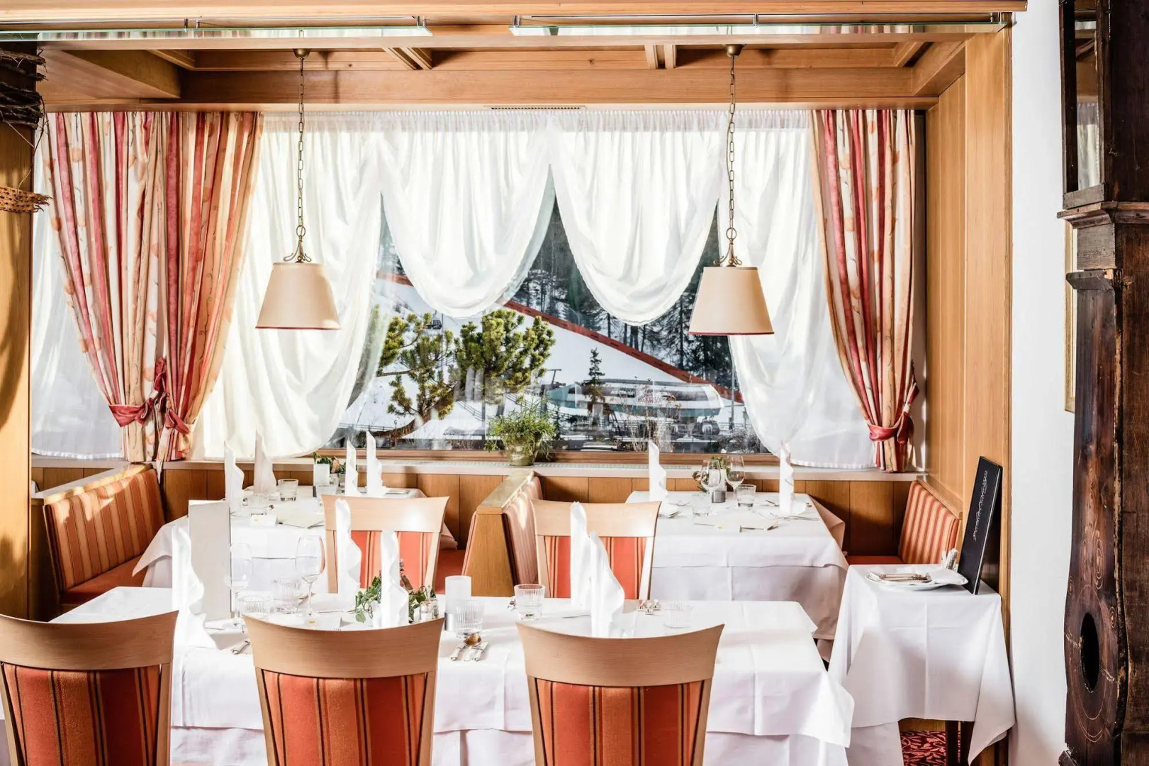 Sporthotel Obereggen