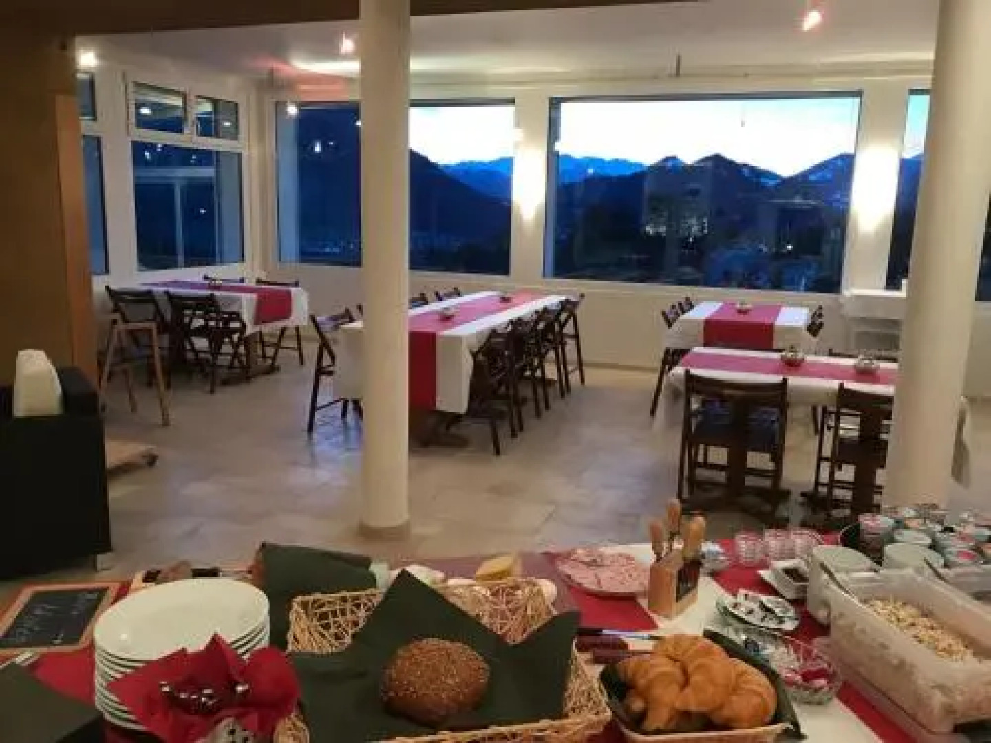 Bildungszentrum Sunnahof