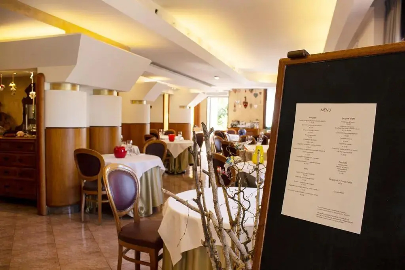 Albergo Ristorante Belvedere