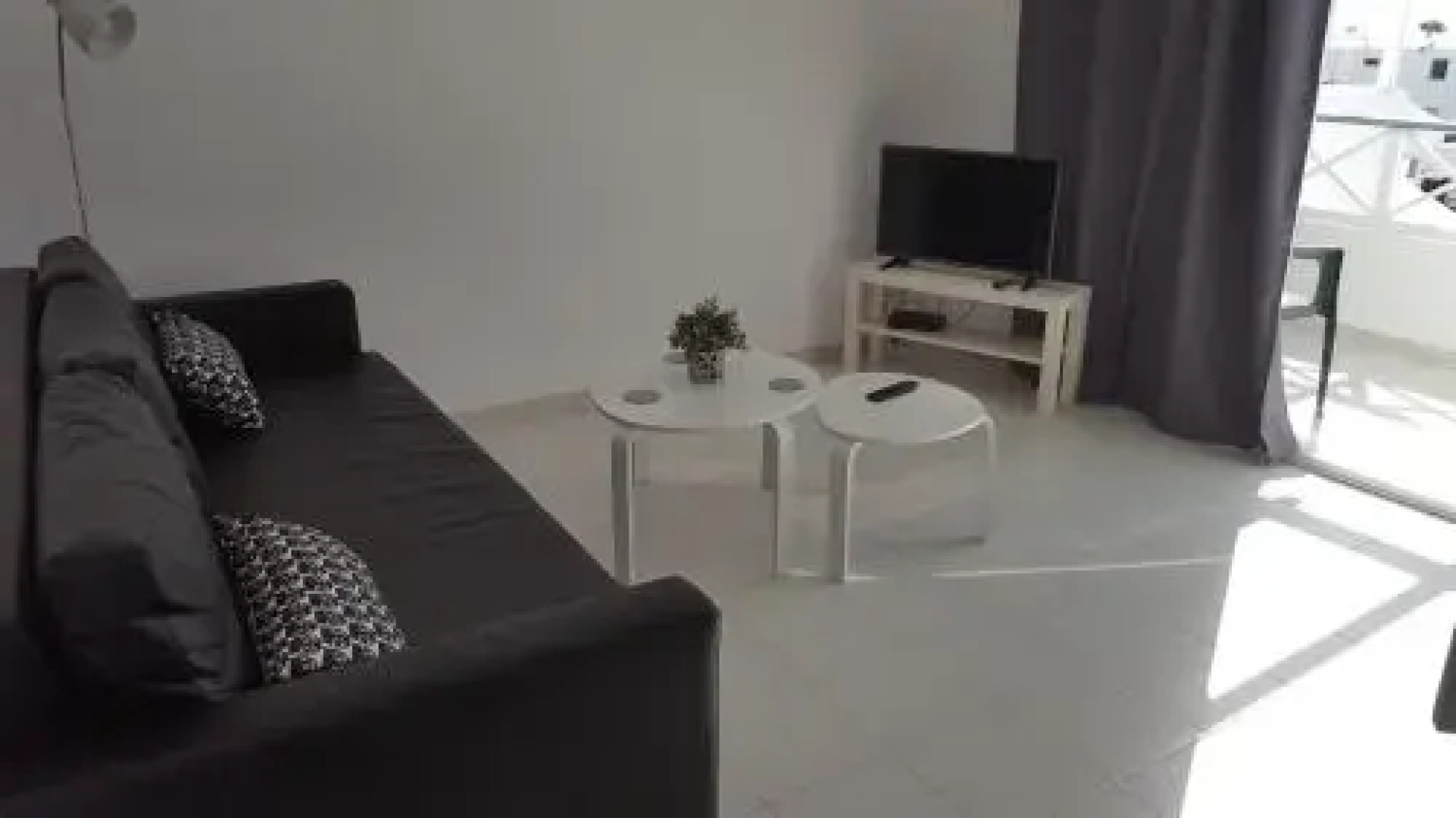 Panelo Cactus Apartment