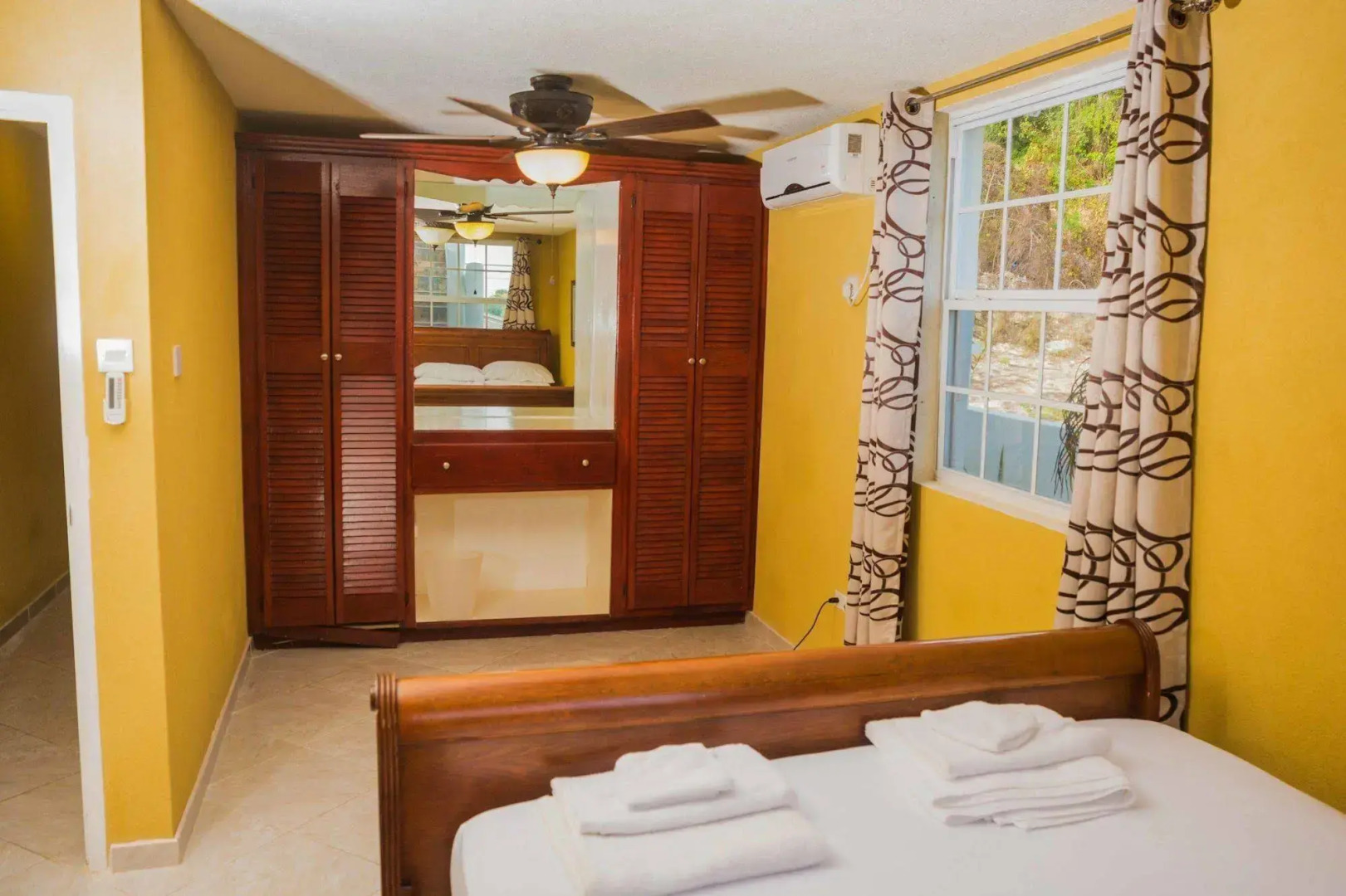 Villa Riana Barbados