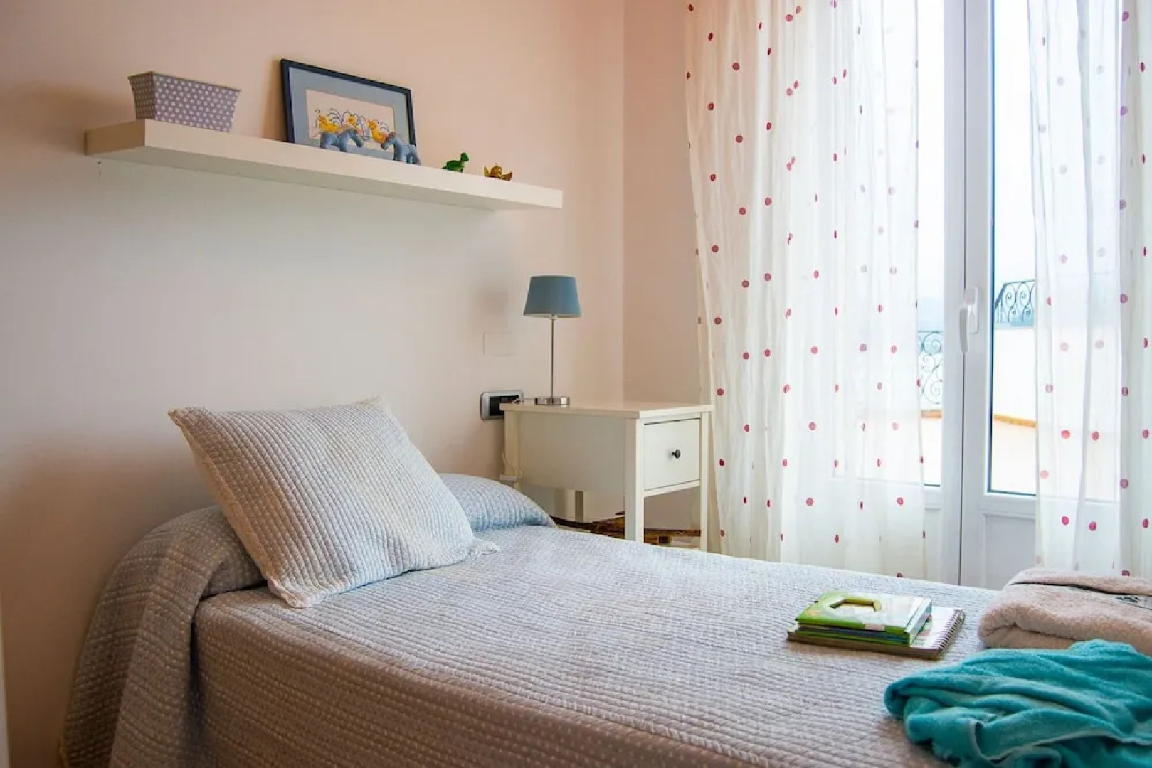 Apartamento Ria de Foz