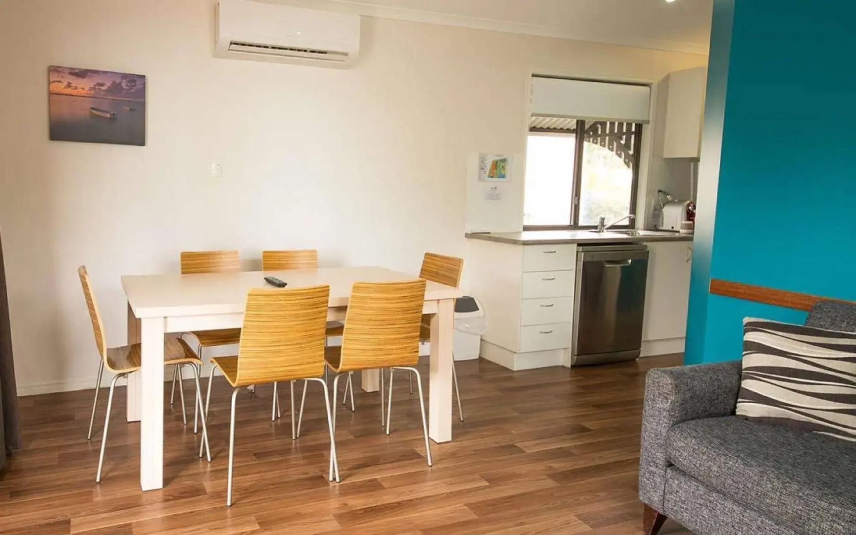 Caloundra Waterfront Holiday Park