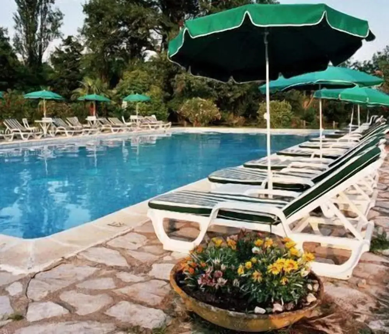 Moulin de la Camandoule