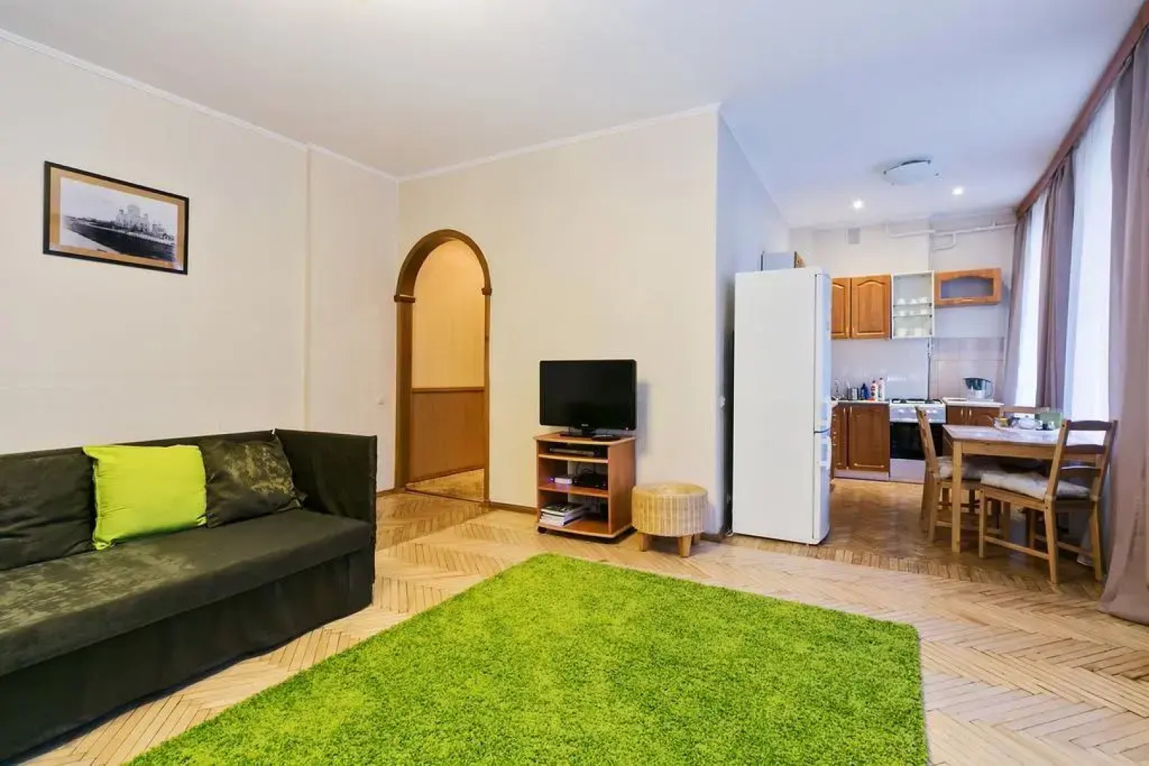 Likeflat Apartment Old Arbat