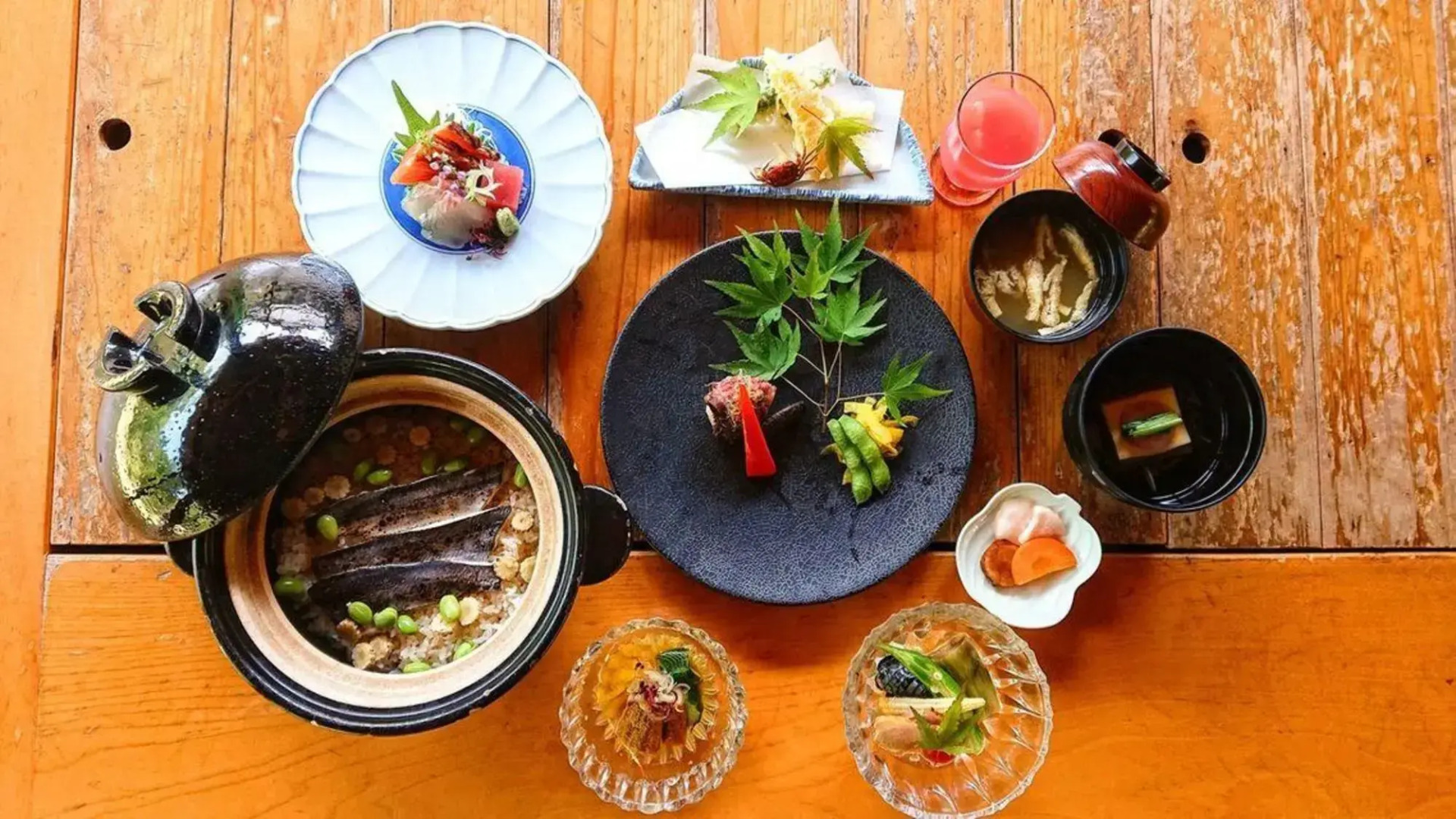 Green Village Yokokawa Kayabuki No Yakata