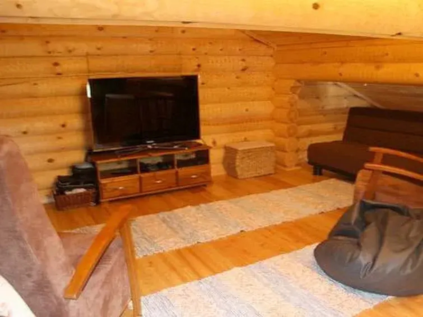 Holiday Home Salmelanrinne