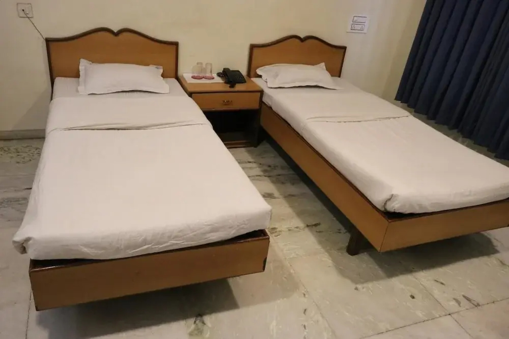 Hotel Riviera Executive