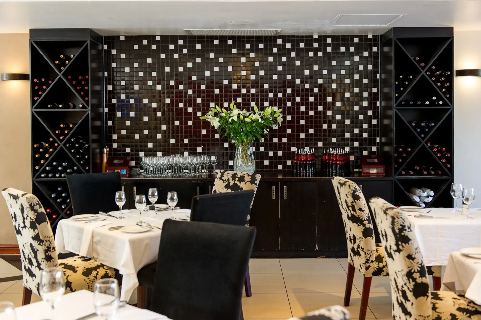 Birchwood Hotel and OR Tambo Conference Centre