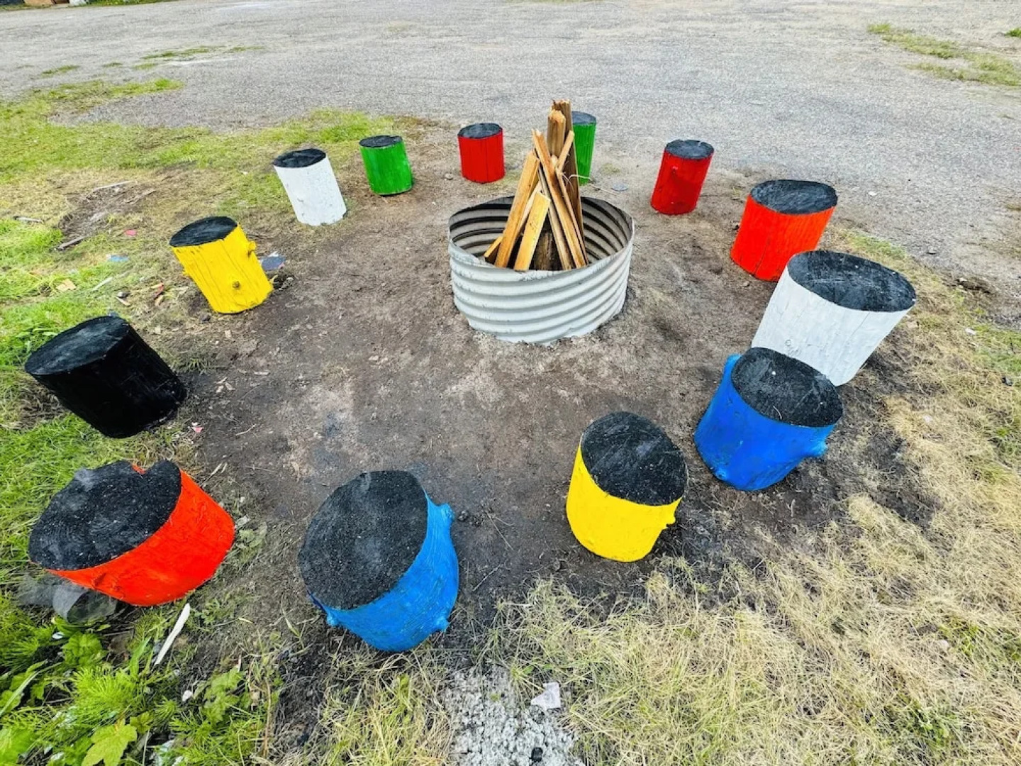 Avola Mountain Lodge