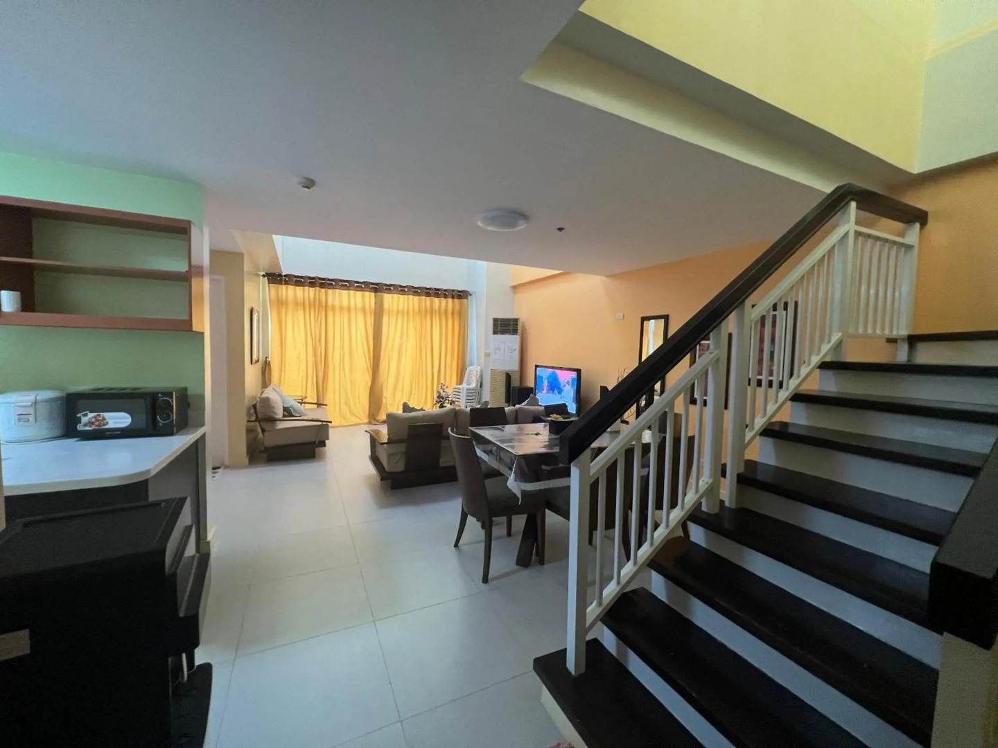 Creys Condo 3 at Pico De Loro Cove