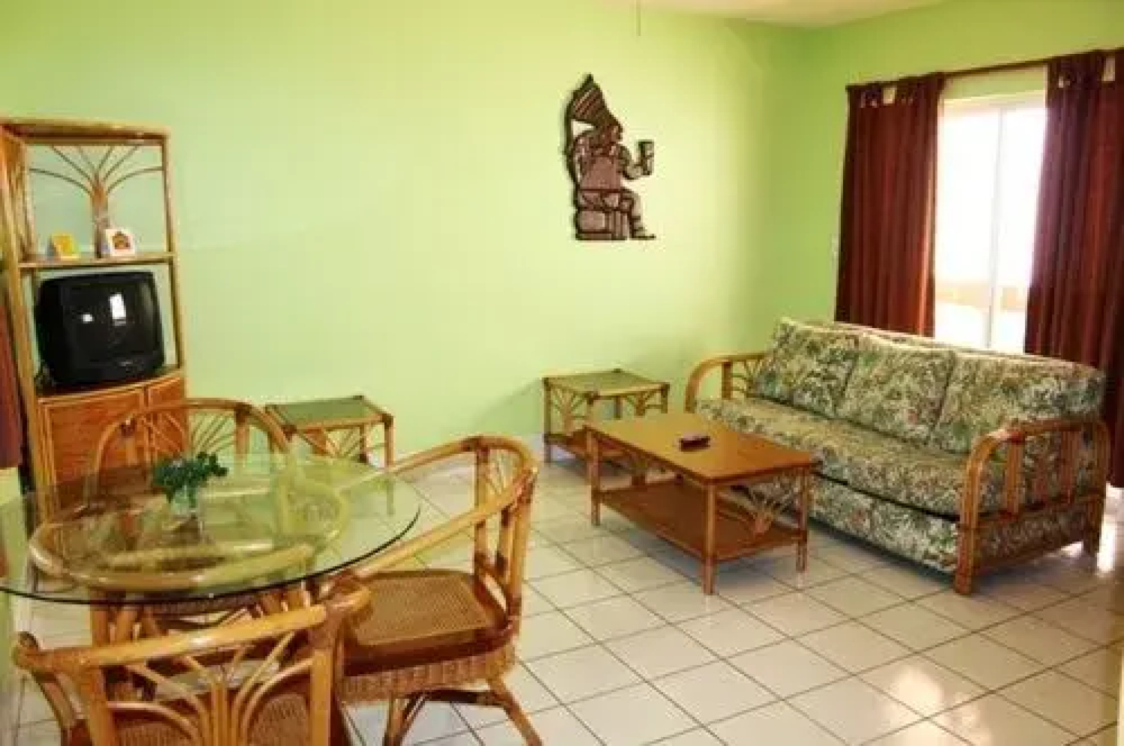 Banana Beach Resort