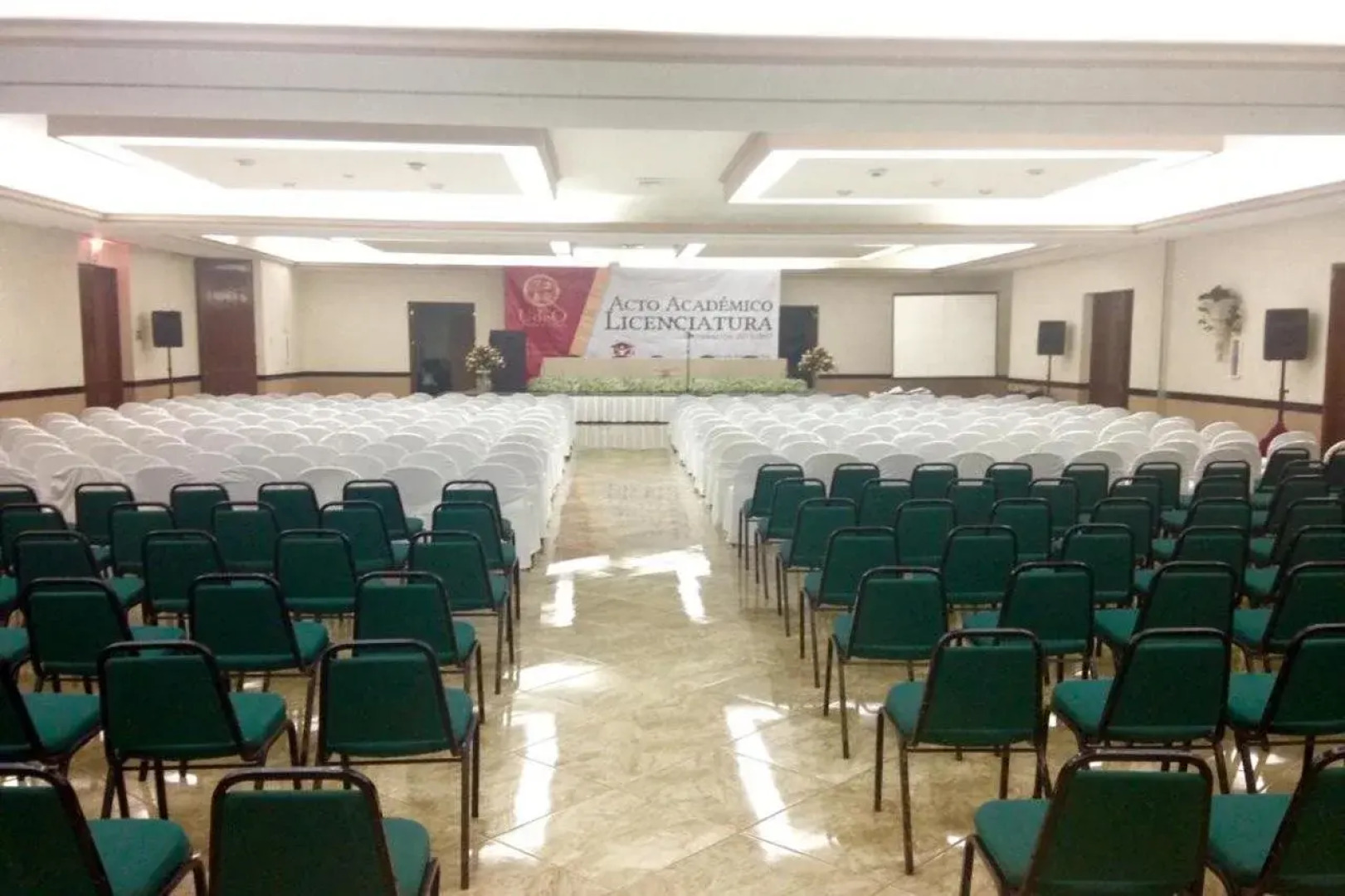 The Palms Resort of Mazatlan