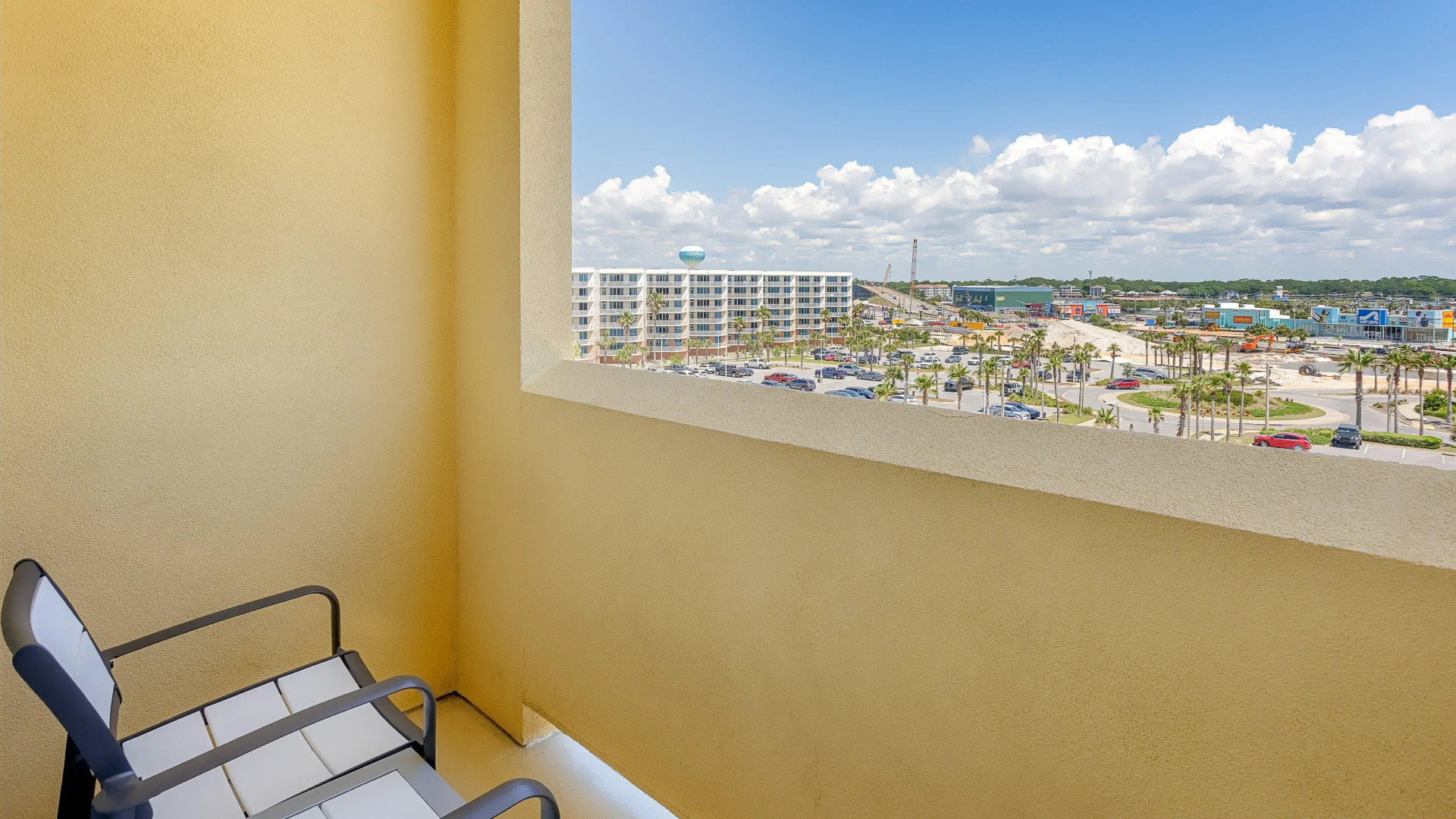 Holiday Inn Resort Fort Walton Beach by IHG