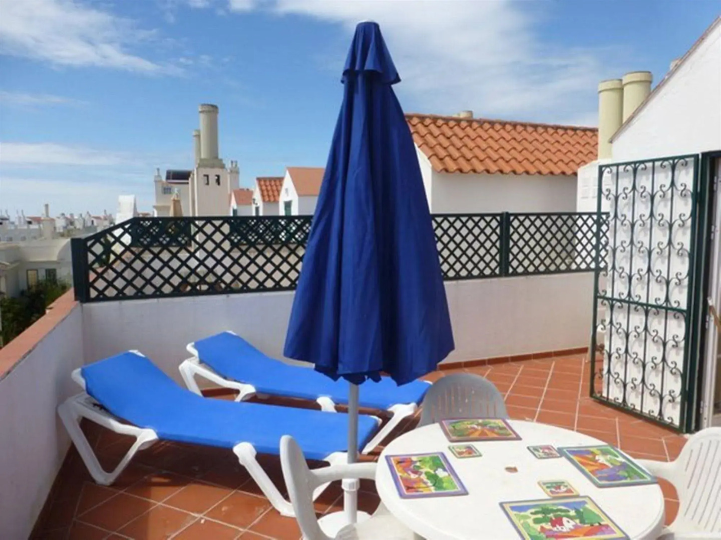 The Old Village, Prestige and Solar by Village 4U