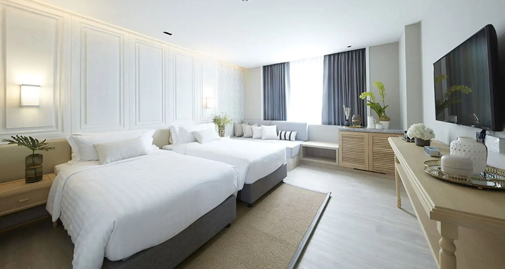 Health Land Resort & Spa