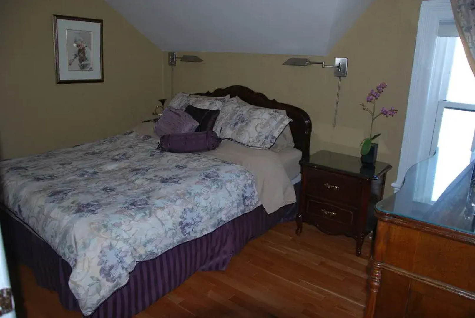 Legacy House Bed and Breakfast