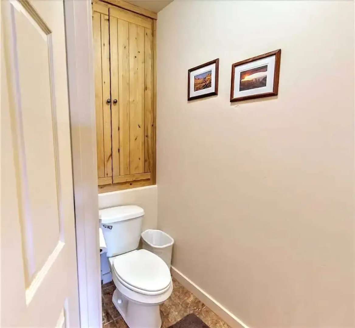 Desert Oasis X1 by RedAwning