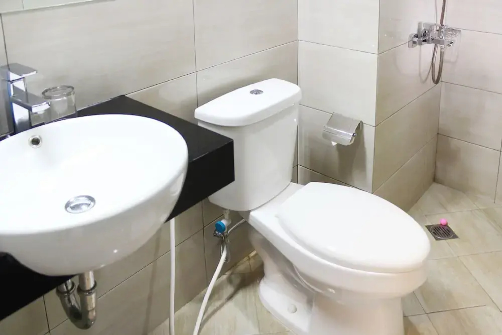 Airy Karamat Bhayangkara 127 Sukabumi