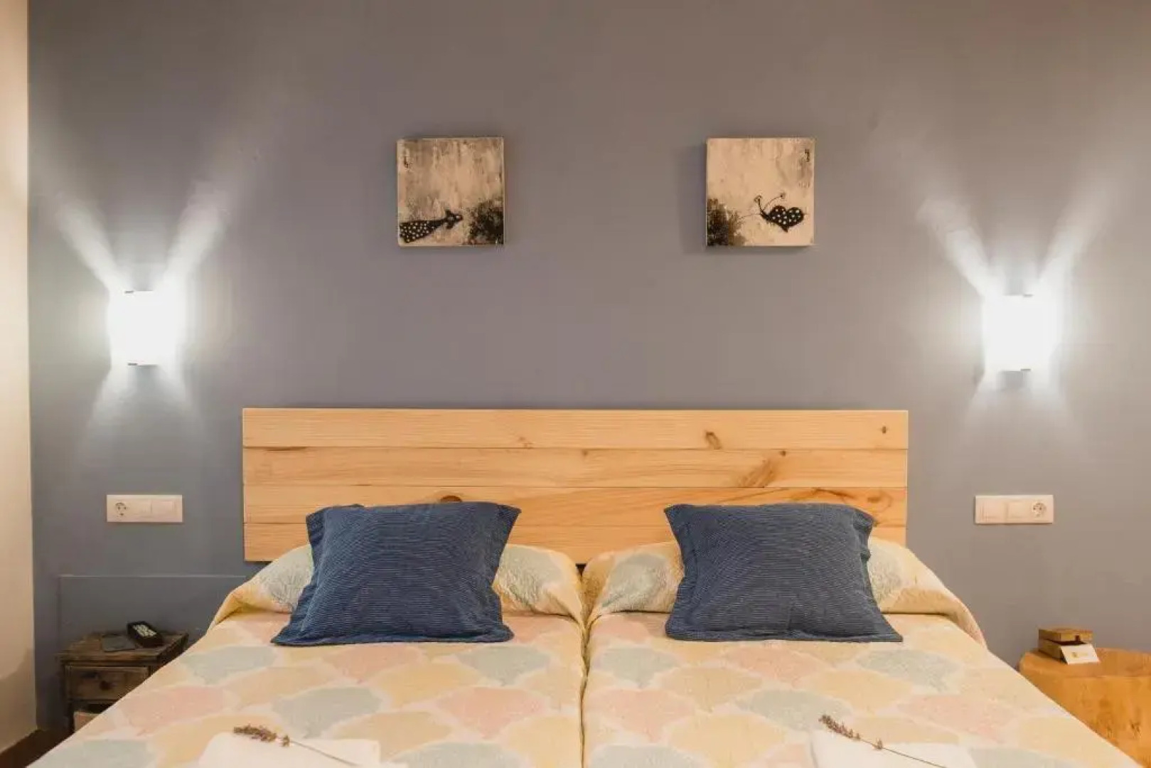 Pou De Beca Allotjaments i agroturisme