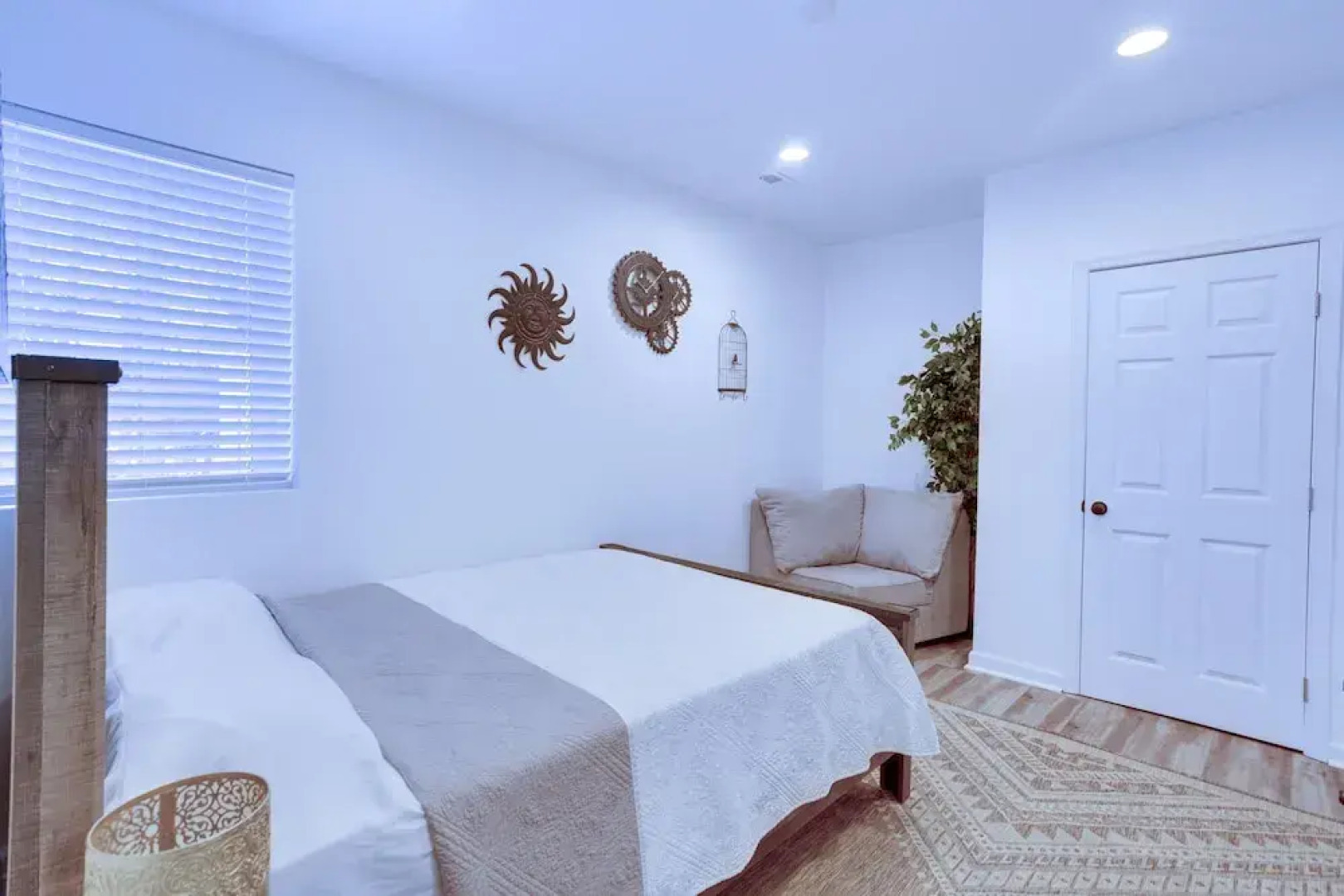 Spacious La Plata Escape