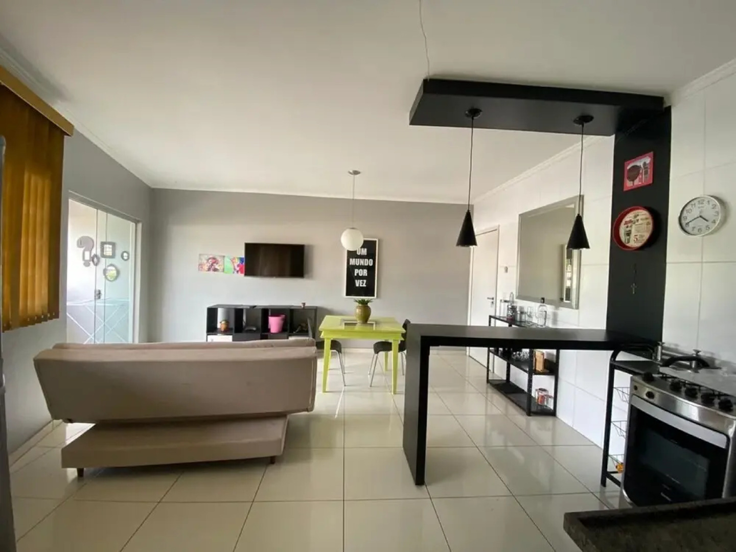 Green House Apartamentos Ubá Minas Gerais