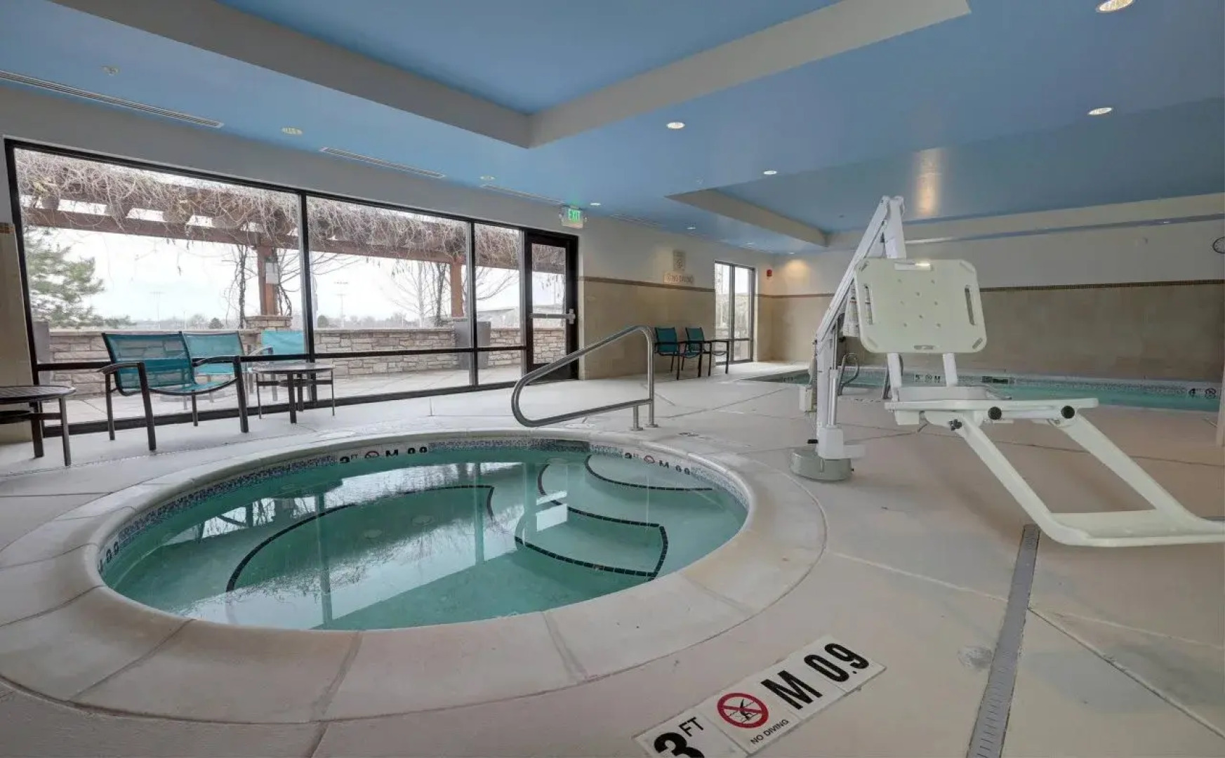 TownePlace Suites Richland Columbia Point