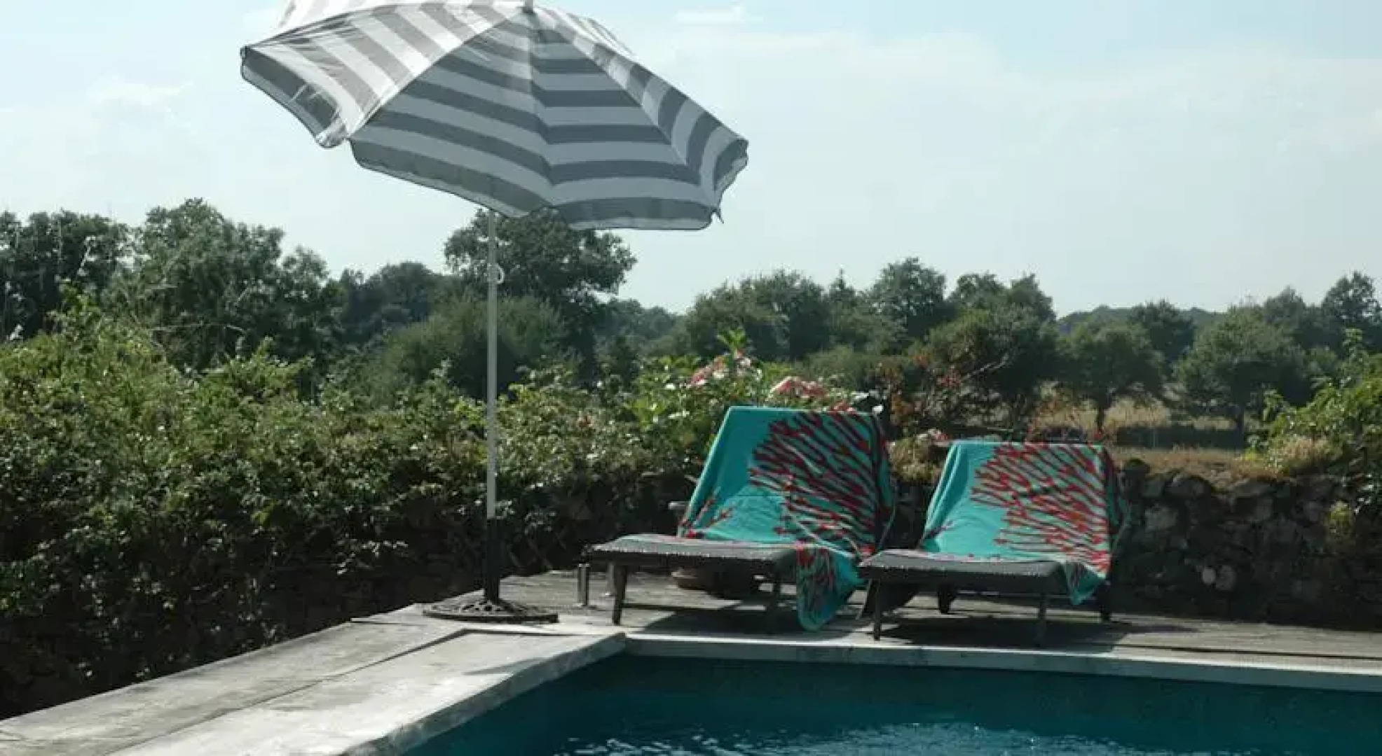 Clos Dentelle Chambres et Tables dHôtes