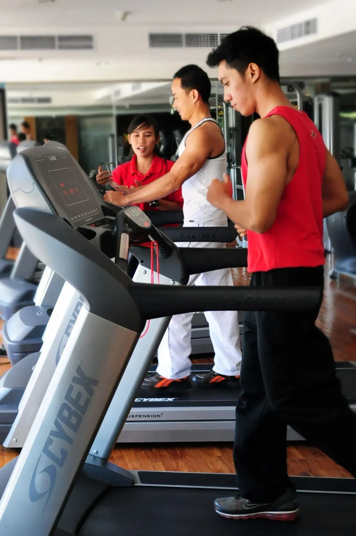 Gumaya Tower Hotel Semarang