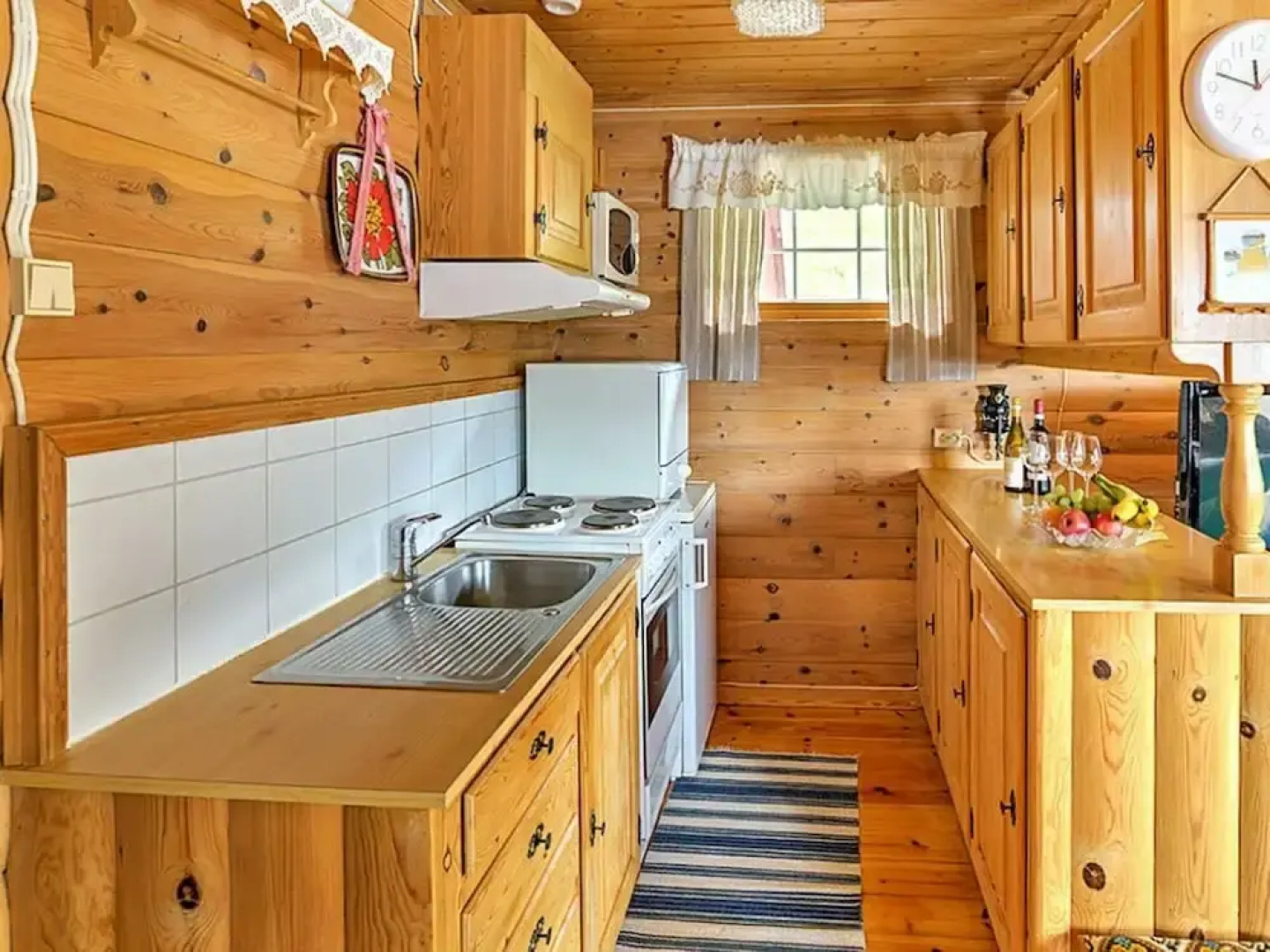 Holiday Home in Selje