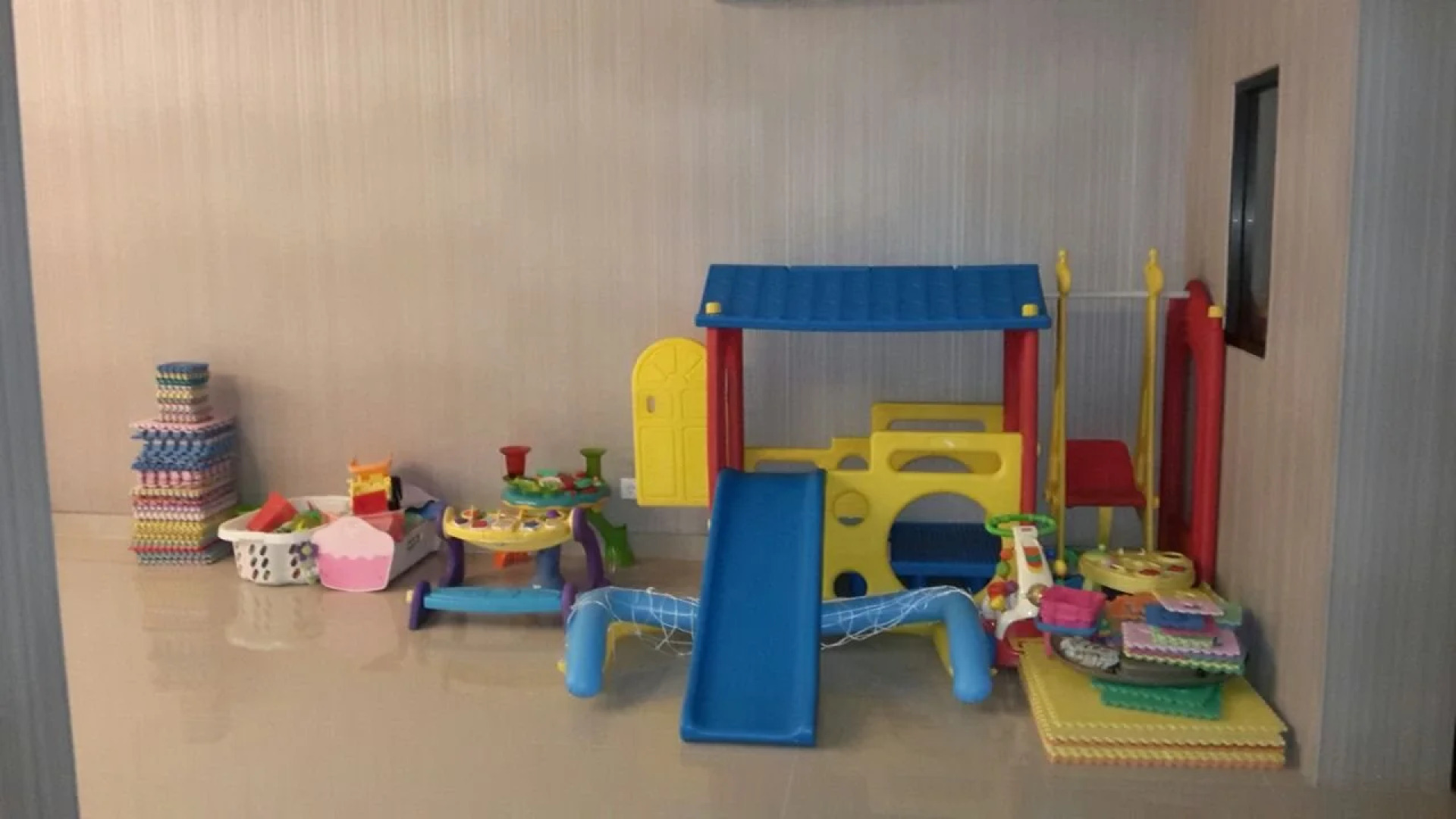 Abian Harmony Hotel & Spa