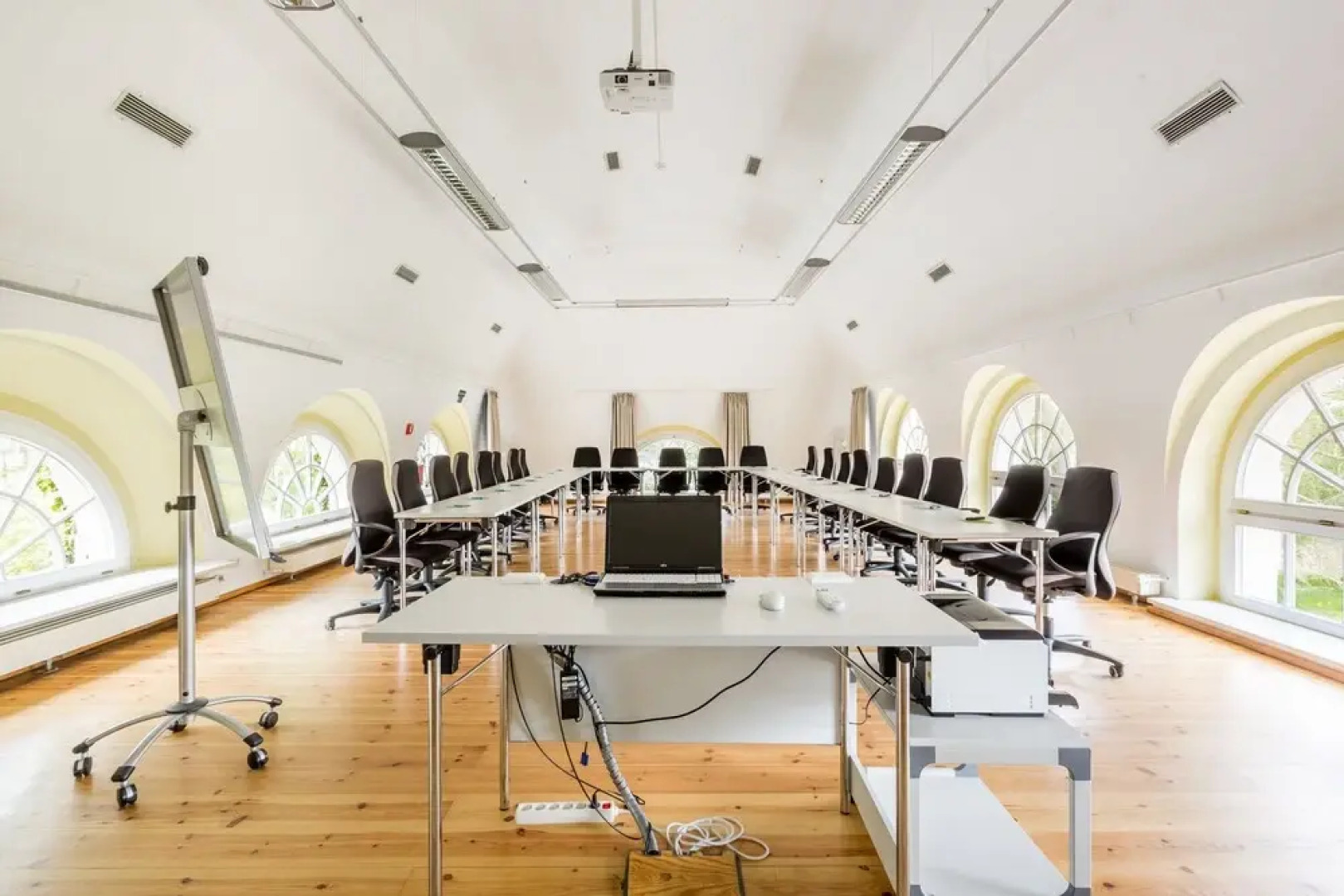 Hotel Schloss Storkau