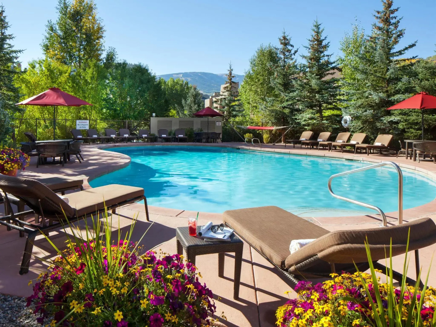 Sheraton Mountain Vista Villas, Avon / Vail Valley