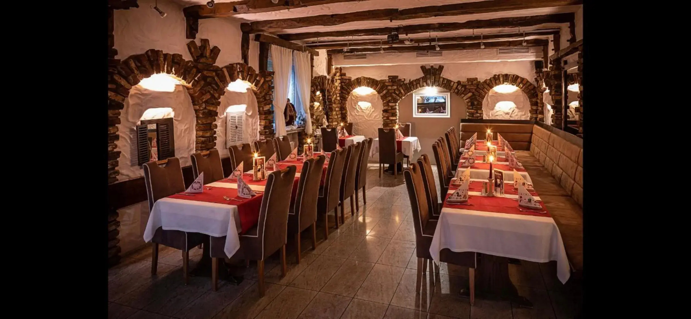 Hotel Restaurant Jaegerhof