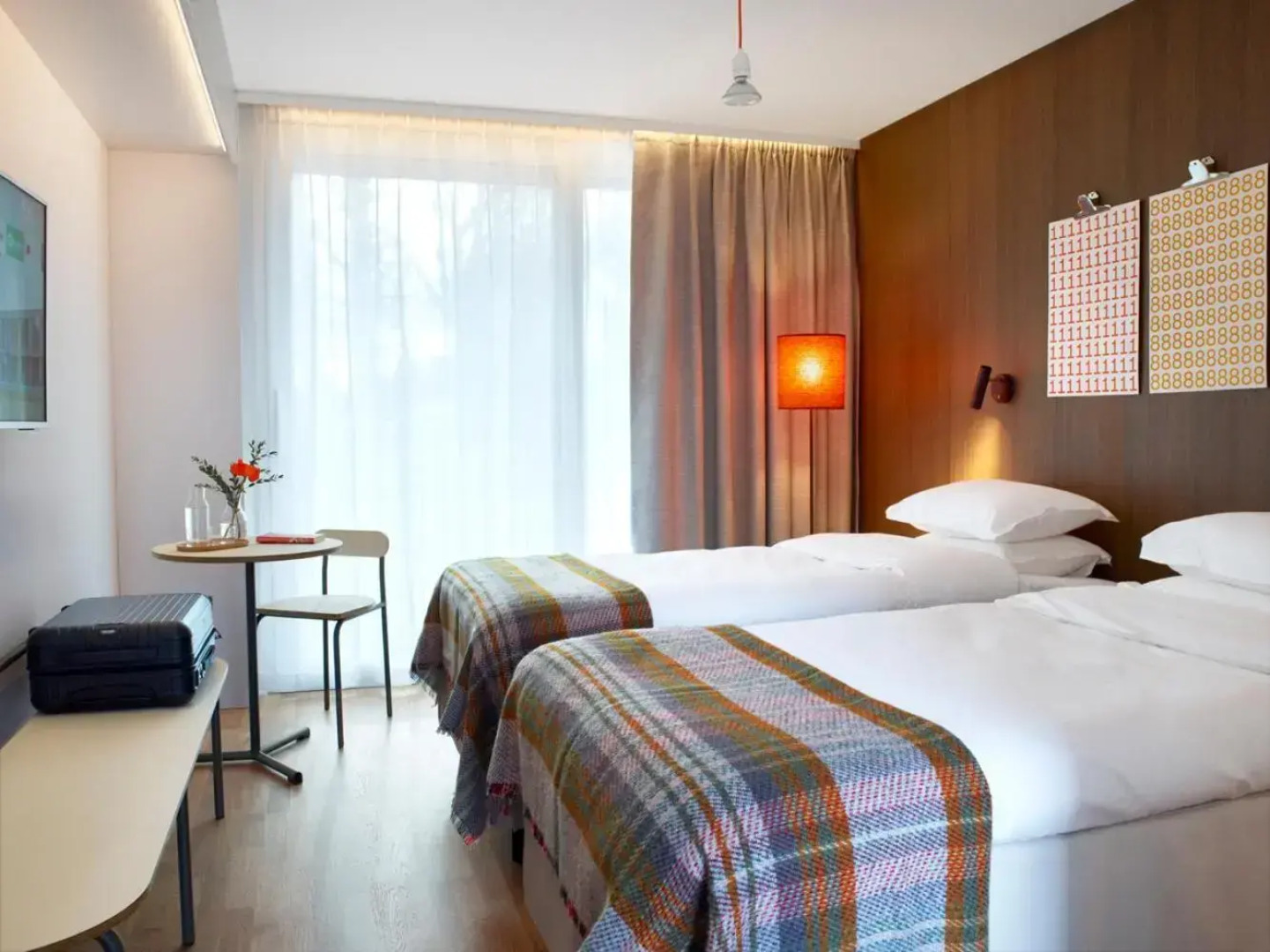 Best Western Plus Ten Hotel