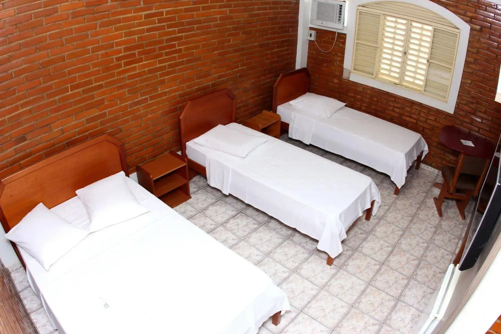 Pousada Recanto das Caldas