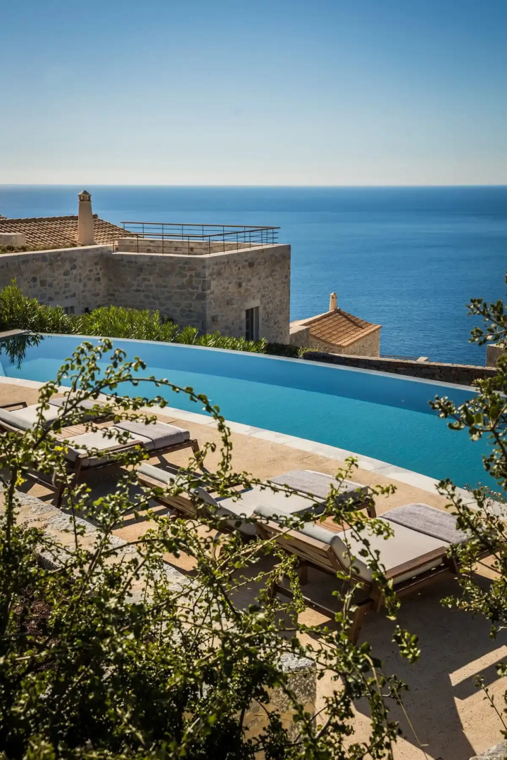 Ariá Estate Suites & Spa