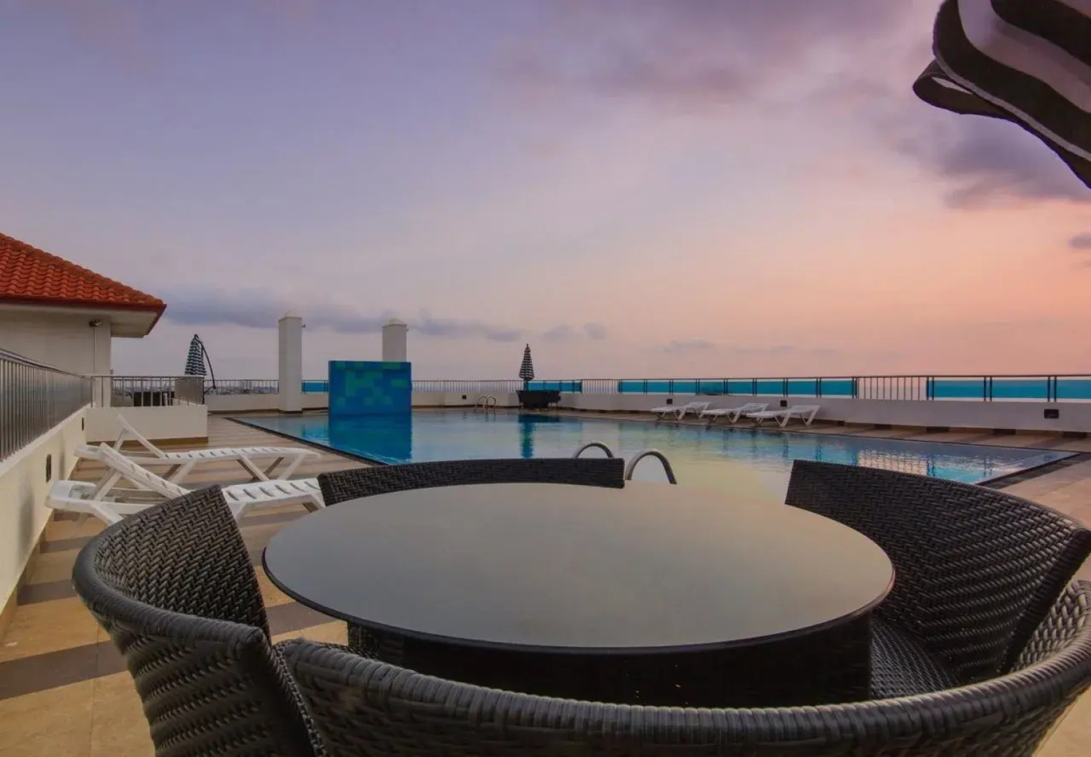 Supun Arcade Residency