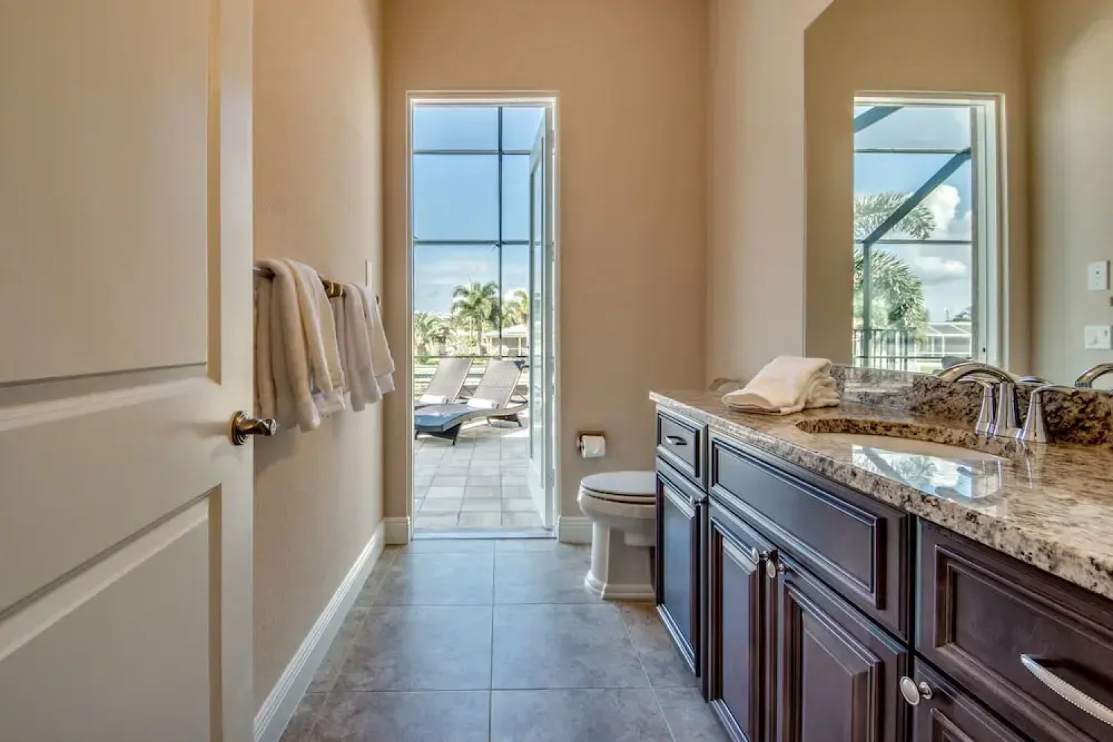 Villa Mayfair - Roelens Vacations