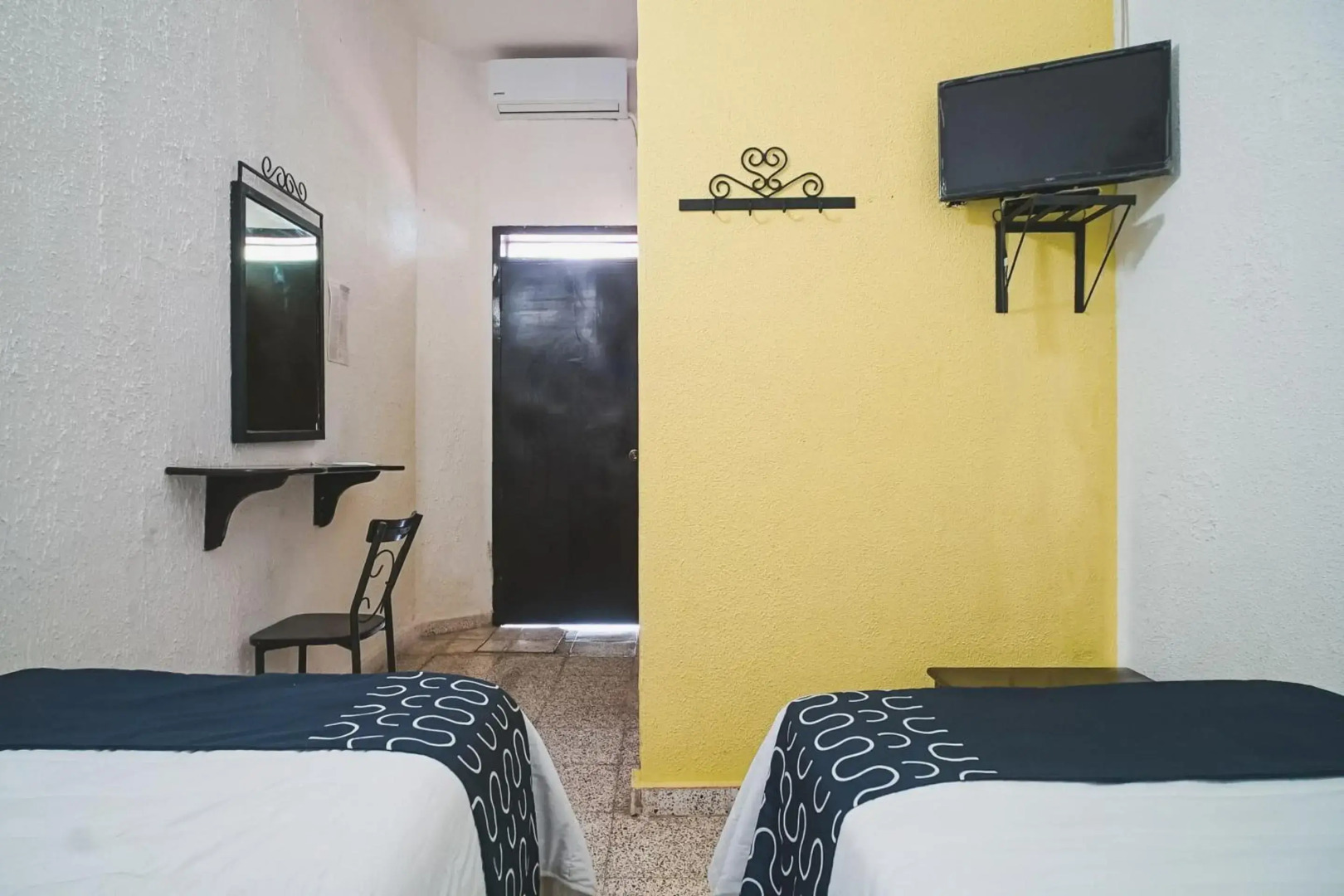 Capital O Los Angeles, Chiapa de Corzo